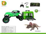 OBL10041627 - Animaltoys