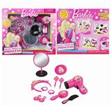 OBL10041650 - Barbie 芭比
系列电动吹风筒饰品套装
