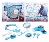 OBL10041657 - 冰雪公主电
动吹风筒套
装