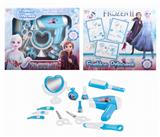 OBL10041661 - 冰雪公主电
动吹风筒套
装