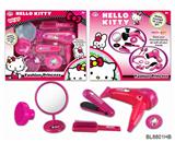 OBL10041663 - HelloKity电
动吹风筒套
装