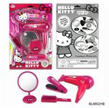 OBL10041697 - HelloKity电
动吹风筒套
装