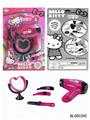 OBL10041698 - HelloKity电
动吹风筒套
装