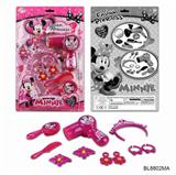 OBL10041699 - 米奇电动吹
风筒套装