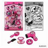 OBL10041701 - 米奇电动吹
风筒套装