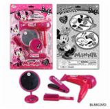 OBL10041702 - 米奇电动吹
风筒套装