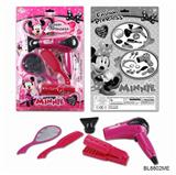 OBL10041703 - 米奇电动吹
风筒套装