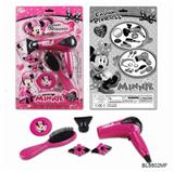 OBL10041704 - 米奇电动吹
风筒套装