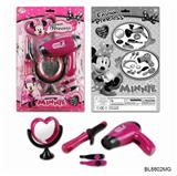 OBL10041705 - 米奇电动吹
风筒套装