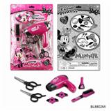 OBL10041707 - 米奇电动吹
风筒套装