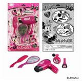 OBL10041708 - 米奇电动吹
风筒套装