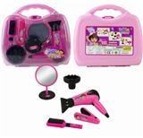 OBL10041725 - 朵拉系列电
动吹风筒套
装