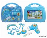 OBL10041727 - 冰雪公主电
动吹风筒套
装