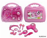 OBL10041730 - HelloKity电
动吹风筒套
装