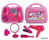 OBL10041731 - HelloKity电
动吹风筒套
装