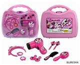 OBL10041733 - 米奇电动吹
风筒套装