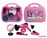 OBL10041734 - 米奇电动吹
风筒套装