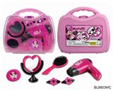 OBL10041735 - 米奇电动吹
风筒套装