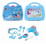 OBL10041736 - PONY小马宝
莉系列电动
吹风筒饰品
套装