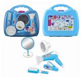 OBL10041737 - PONY小马宝
莉系列电动
吹风筒饰品
套装