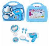 OBL10041738 - PONY小马宝
莉系列电动
吹风筒饰品
套装