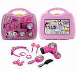 OBL10041742 - SOFIA索菲亚
系列电动吹
风筒饰品套
装