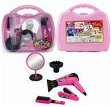 OBL10041746 - TROLLS巨魔
精灵电动吹
风筒饰品套
装