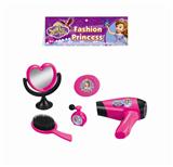 OBL10041774 - SOFIA索菲亚
系列电动吹
风筒饰品套
装