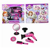 OBL10041819 - SOFIA索菲亚
系列电动吹
风筒饰品套
装