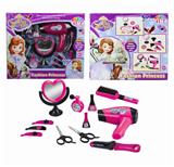 OBL10041820 - SOFIA索菲亚
系列电动吹
风筒饰品套
装