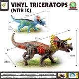 OBL10041903 - Animaltoys