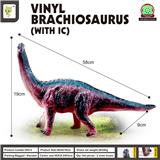 OBL10041913 - Animaltoys