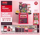 OBL10041949 - 大餐台