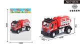OBL10042032 - 1:64回力欧式水罐消防车