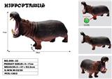 OBL10042156 - Animaltoys