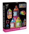 OBL10042176 - 磁力片积木26PCS