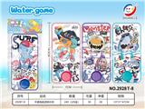 OBL10042208 - Water game