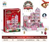 OBL10042213 - Self-assembling