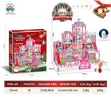 OBL10042214 - Self-assembling