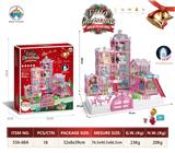 OBL10042215 - Self-assembling