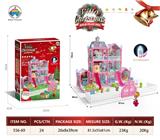 OBL10042216 - Self-assembling