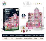 OBL10042218 - Self-assembling