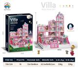 OBL10042219 - Self-assembling