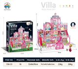 OBL10042220 - Self-assembling