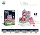 OBL10042222 - Self-assembling