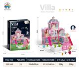 OBL10042223 - Self-assembling