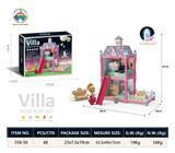 OBL10042226 - Self-assembling