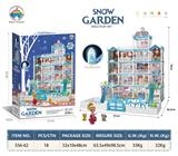 OBL10042228 - Self-assembling