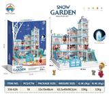 OBL10042229 - Self-assembling