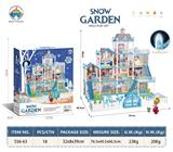 OBL10042230 - Self-assembling